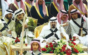 L’ambigua eredità di re Abdullah
