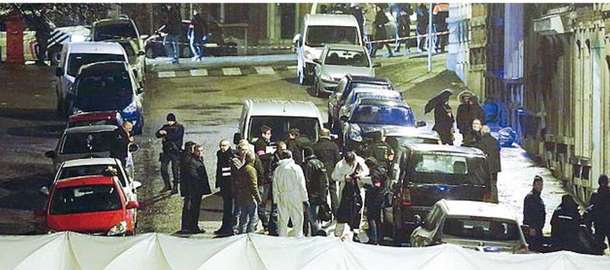 Da Osama al Califfo Bruxelles al centro della tela estremista