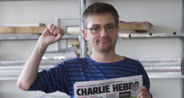 « Charlie Hebdo » visé par une attaque terroriste, la rédaction décimée