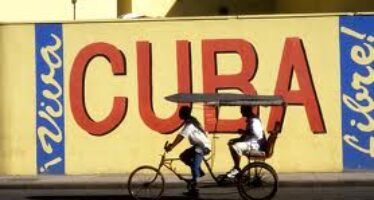 El rompecabezas cubano: Acuerdos, embargos y revoluciones de color