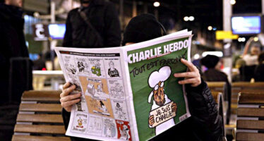 Charlie Hebdo lacrime sulle vignette ma il nuovo Maometto indigna gli islamici