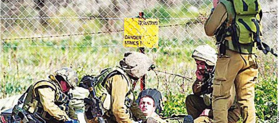 Israele-Hezbollah, un giorno di guerra