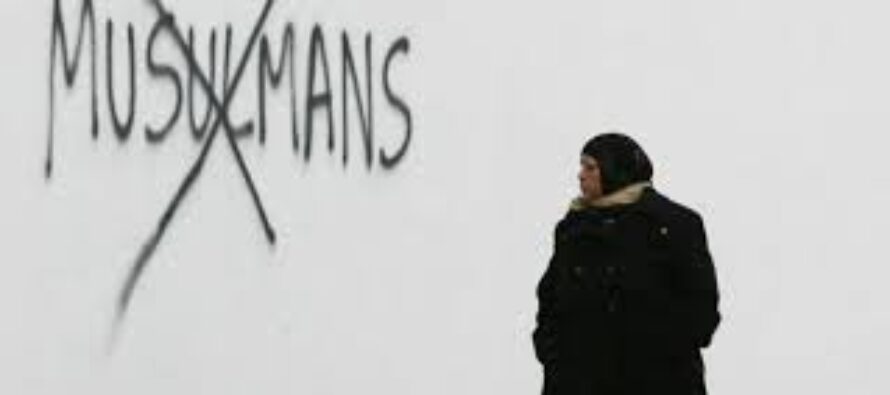 Francia. Lo más peligroso es la islamofobia