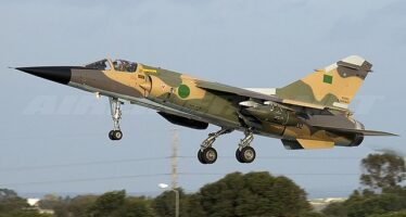 Raid aereo Usa in Libia contro leader di Al Qaeda