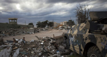 Libia, la crisi in 9 punti