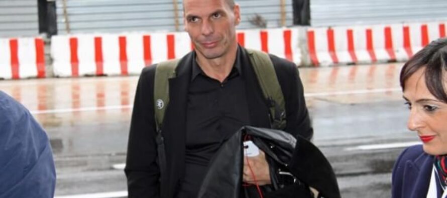 Atene, il declino di Varoufakis «Va processato per alto tradimento»