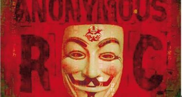 L’ultima crociata di Anonymous