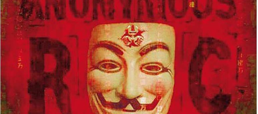 L’ultima crociata di Anonymous