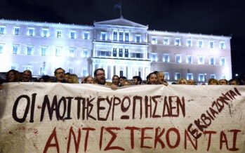 «Non c’è più tempo da perdere» Atene inizia i colloqui con i creditori
