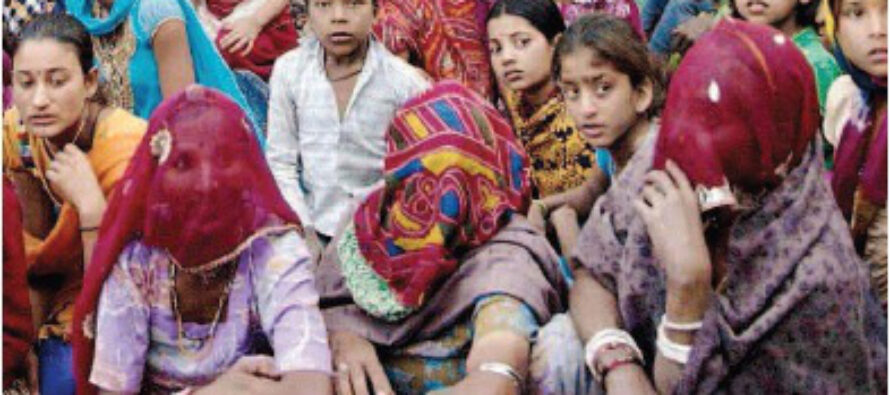 India, la rivolta delle spose bambine “Lasciateci studiare e crescere libere”
