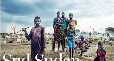 Sud Sudan Migliaia in fuga dalla guerra Soltanto 4 mesi per salvarli