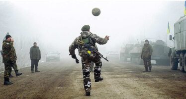 Ucraina, la tregua regge Ma sul fronte di Debaltsevo i cannoni sparano ancora