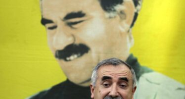Abdul­lah Oca­lan: «La nostra è una rivoluzione di donne»