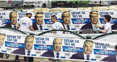 Netanyahu alla partita della vita Ma ex generali e 007 lo scaricano