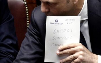 Renzi: “Interim per pochi giorni”. Favorito Delrio, Cantone frena