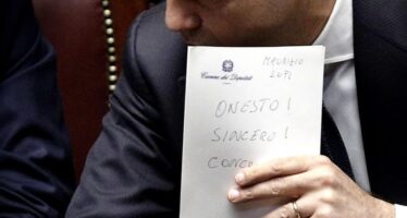 Renzi: “Interim per pochi giorni”. Favorito Delrio, Cantone frena