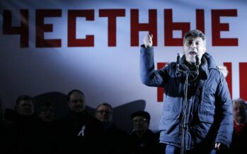Le ultime parole di Boris Nemtsov: «Il Cremlino mi vuole morto»