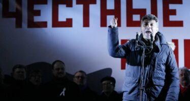 Caso Nemtsov, il presunto killer ritratta “Costretto a confessare sotto tortura”
