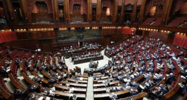 Italicum, un voto per la Costituzione