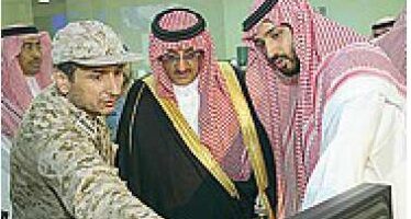 Scossone al vertice dell’Arabia Saudita I nuovi eredi del Re