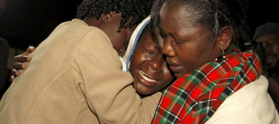 La minaccia degli Shabab “Sarà guerra, vi stermineremo” E i cristiani del Kenya chiedono più sicurezza