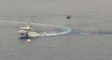 Proactiva: «Sequestrati da una motovedetta libica»