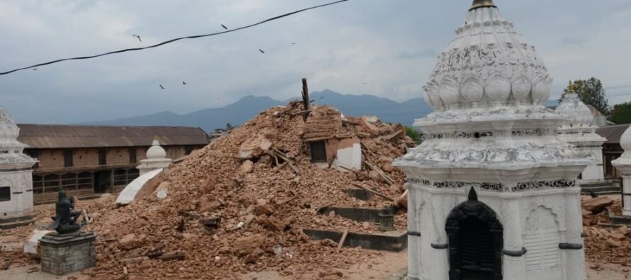 Annuncio shock del premier “In Nepal 10 mila vittime” Ancora dispersi dieci italiani