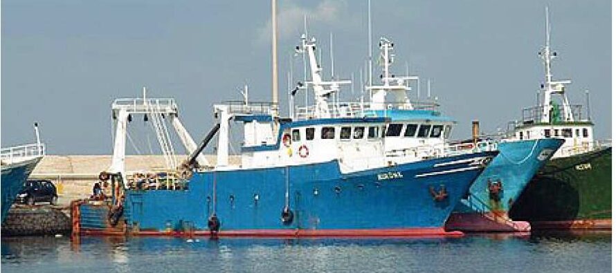 Attacco al peschereccio italiano Il blitz della Marina in Libia