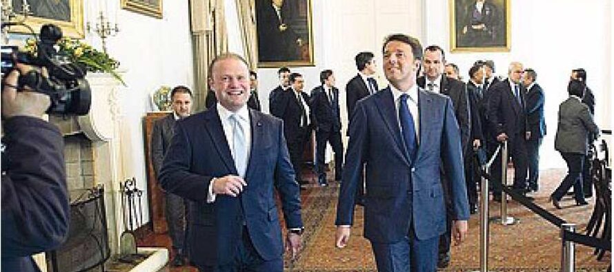 Renzi chiude il caso De Gennaro Sì della Camera al reato di tortura