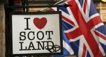Regno Unito: domani al voto, con il fattore Sco­zia