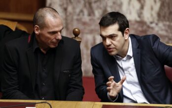 La Gre­cia verso un «compromesso onorevole»