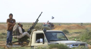 Del Boca: “Inviare soldati in Libia è un errore senza un leader vince il caos”