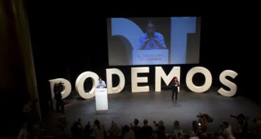 La sfida di Pode­mos: orizzontalità e leninismo
