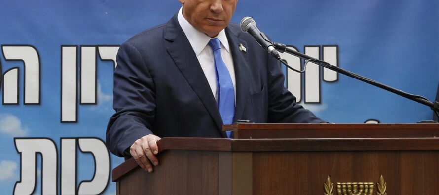 Orange pensa di lasciare Israele Netanyahu: Hollande si dissoci