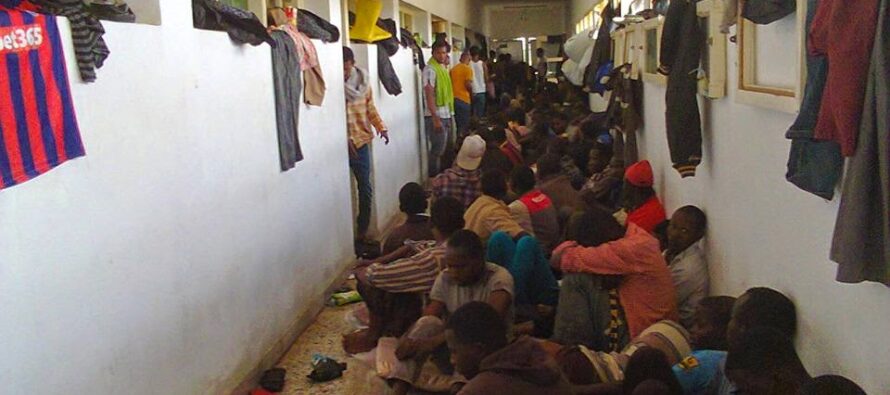 Denuncia della Nazioni Unite: «Crimini di guerra in Libia contro civili e migranti»
