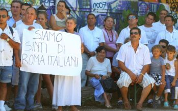 Rom e sinti in marcia contro i rischi di «un nuovo Olocausto»