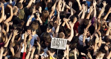 Spa­gna, requiem per il partitismo
