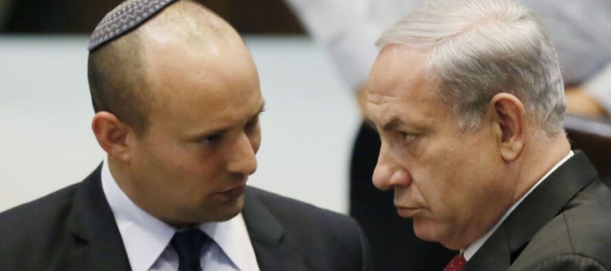 Neta­nyahu forma nuovo governo con religiosi ed estrema destra