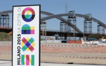 La rimozione del lavoro dall’Expo 2015