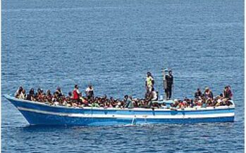 Migranti, l’Europarlamento a favore delle quote