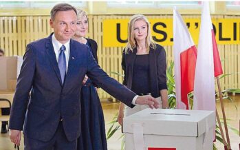 Un populista di destra guiderà la Polonia