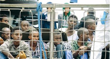 “Sbarchi in aumento solo dell’8 %” I veri numeri sull’emergenza profughi
