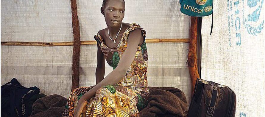 In Sud Sudan