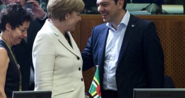 C’è chi vuole il « Gre­xit », e non è ad Atene
