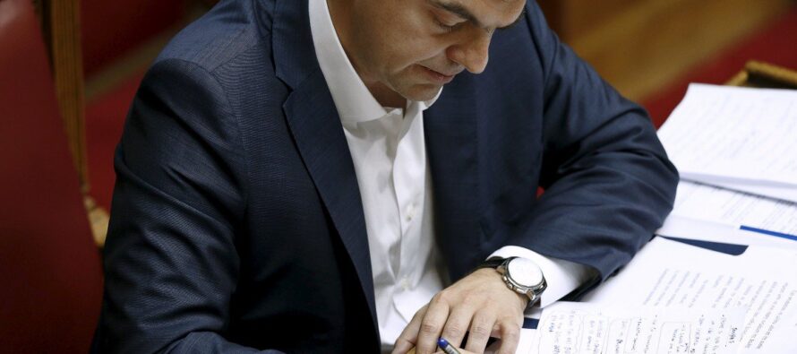 Stretta finale tra Gre­cia e Ue. E riappare l’ipotesi di un referendum sulle trattative
