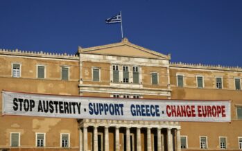 La svolta di Atene