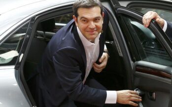Tsipras: «No ai ricatti e agli ultimatum». E annuncia il referendum il 5 luglio