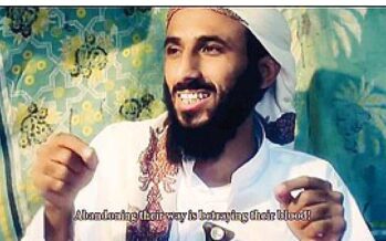 Eliminato il « principe di Al Qaeda »