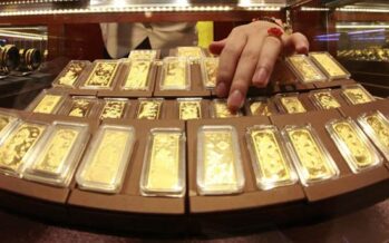 Bank of China entra nel tempio londinese del «fixing» dell’oro
