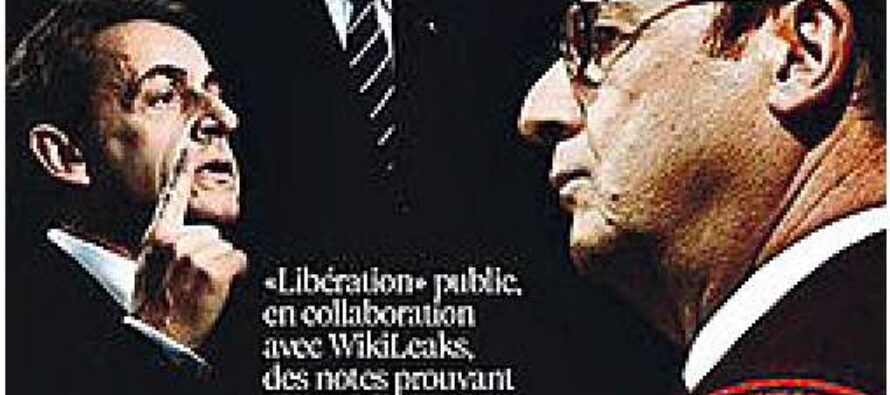 «L’Eliseo era spiato» Hollande convoca il Consiglio di difesa